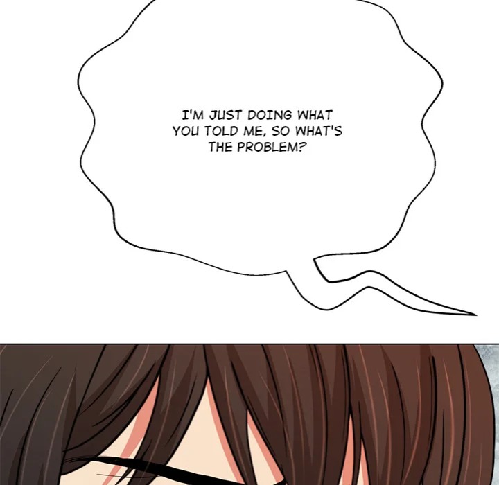 My Gangster Girlfriend Chapter 22 - Page 123