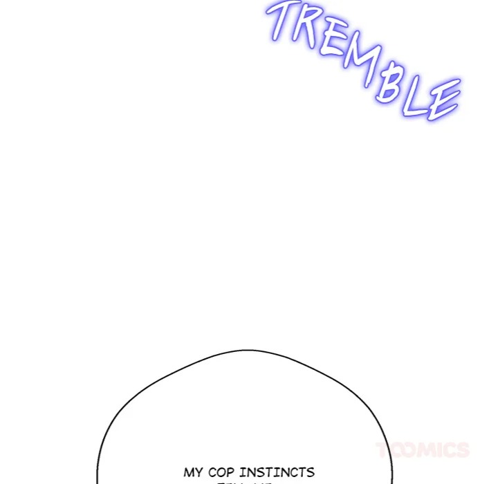 My Gangster Girlfriend Chapter 22 - Page 125