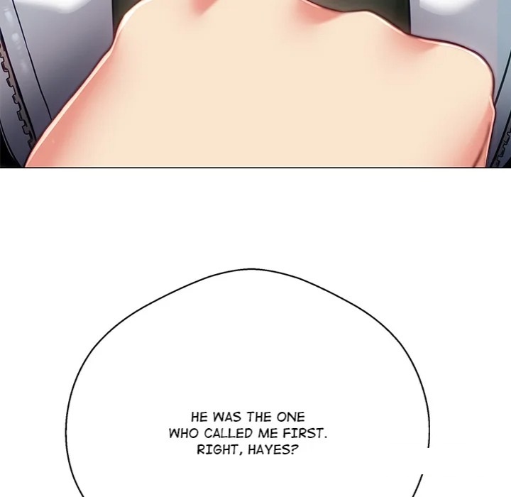 My Gangster Girlfriend Chapter 22 - Page 140