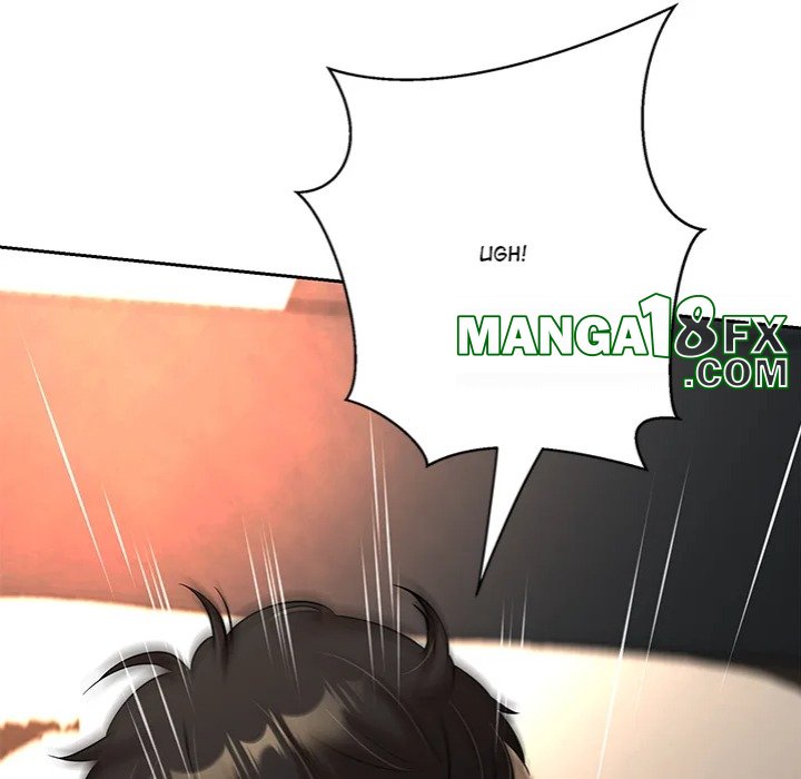 My Gangster Girlfriend Chapter 22 - Page 178