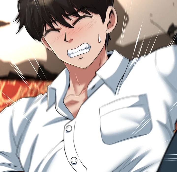 My Gangster Girlfriend Chapter 22 - Page 179