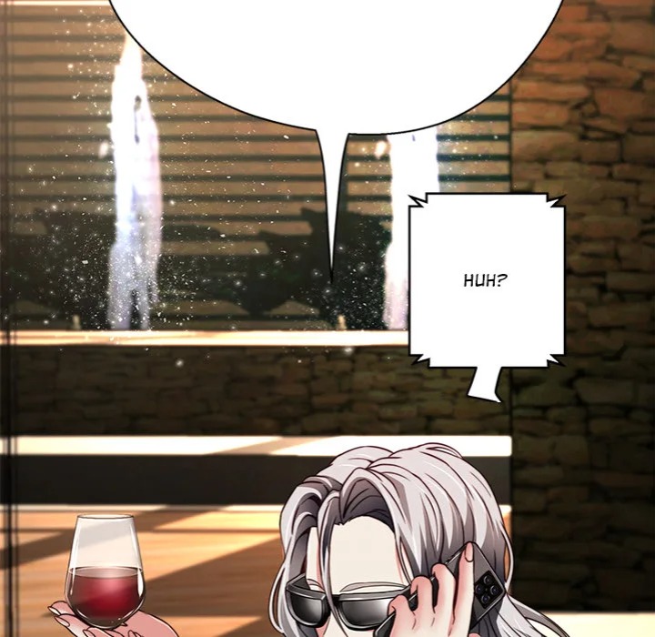 My Gangster Girlfriend Chapter 22 - Page 25