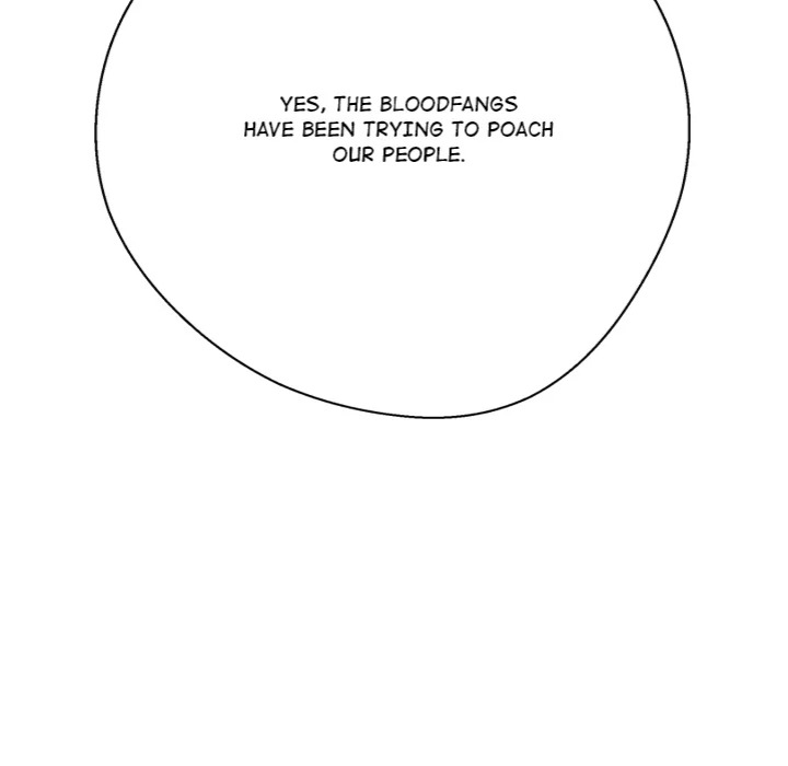 My Gangster Girlfriend Chapter 22 - Page 37