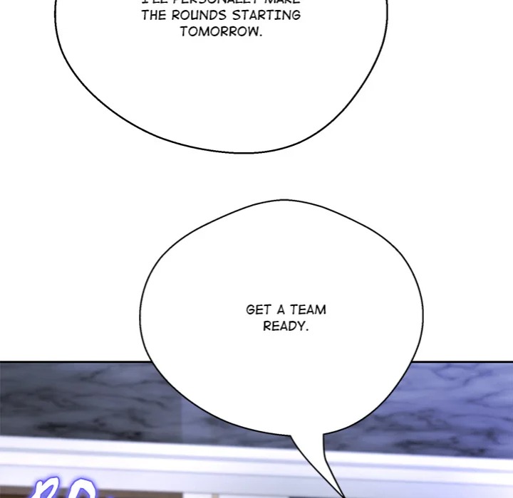 My Gangster Girlfriend Chapter 22 - Page 57