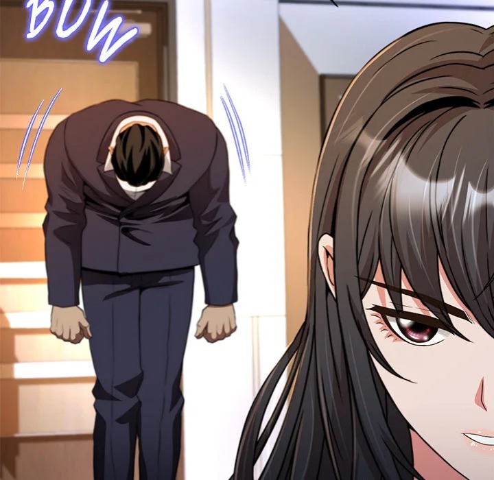 My Gangster Girlfriend Chapter 22 - Page 58