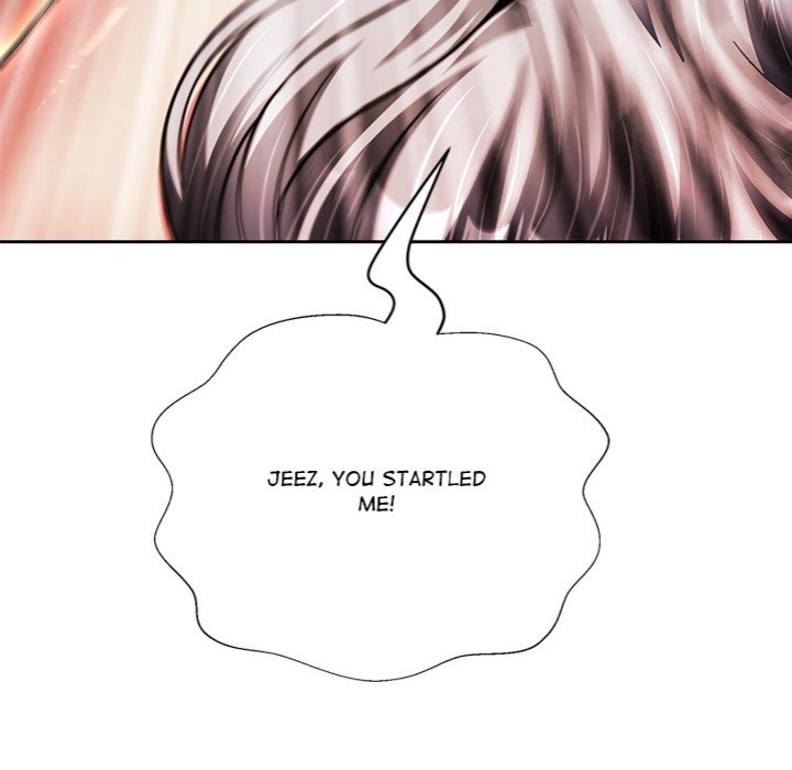 My Gangster Girlfriend Chapter 23 - Page 126