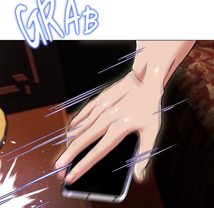 My Gangster Girlfriend Chapter 23 - Page 128