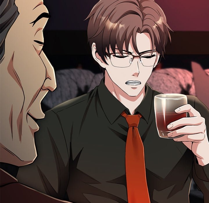 My Gangster Girlfriend Chapter 23 - Page 137