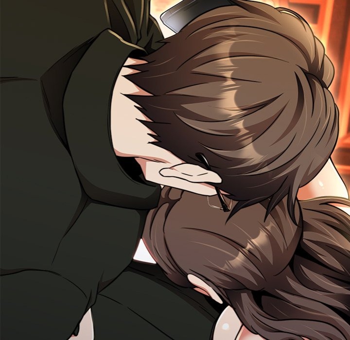 My Gangster Girlfriend Chapter 23 - Page 149