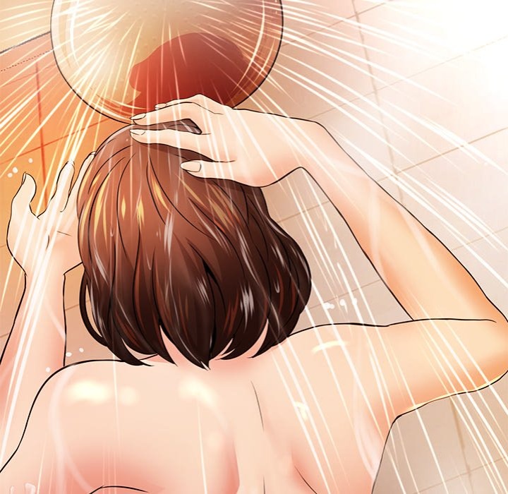 My Gangster Girlfriend Chapter 23 - Page 181