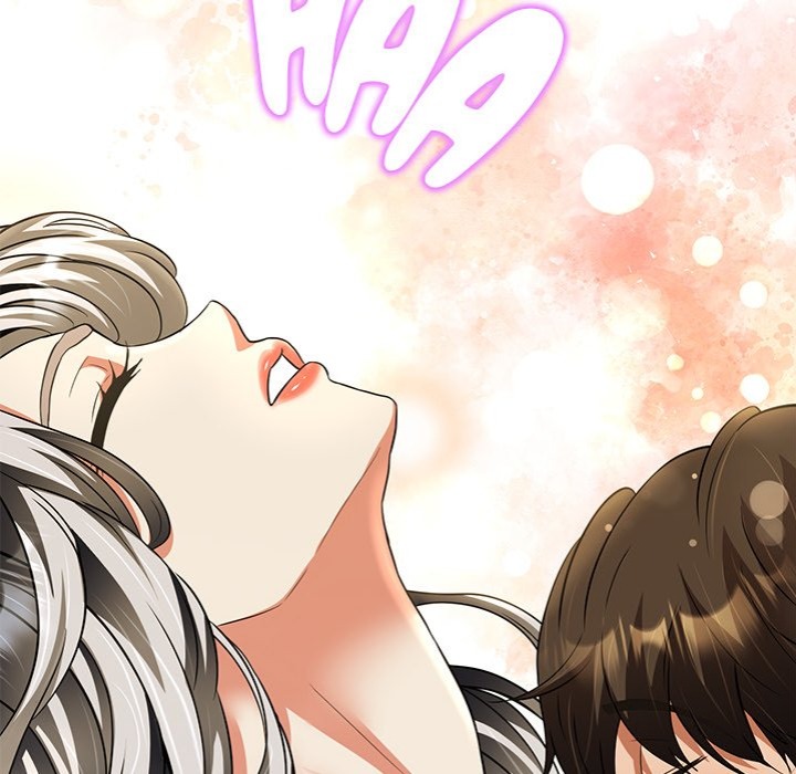 My Gangster Girlfriend Chapter 23 - Page 210