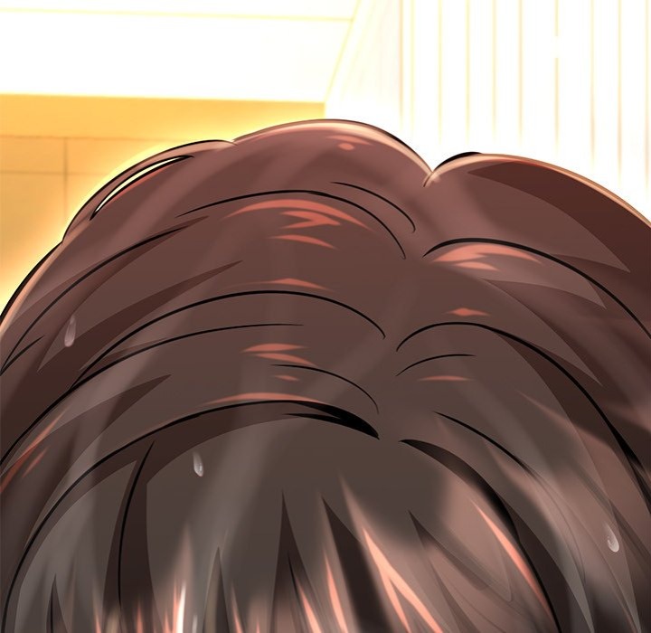 My Gangster Girlfriend Chapter 23 - Page 217