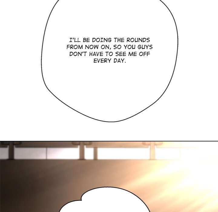 My Gangster Girlfriend Chapter 23 - Page 237