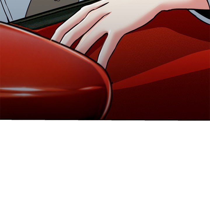 My Gangster Girlfriend Chapter 24 - Page 101