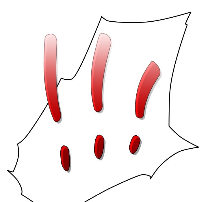 My Gangster Girlfriend Chapter 24 - Page 116