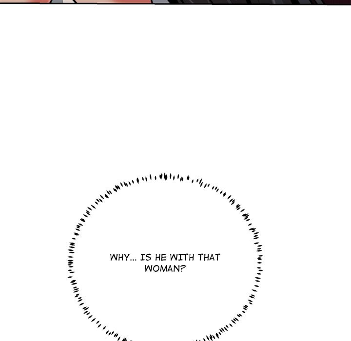 My Gangster Girlfriend Chapter 24 - Page 12