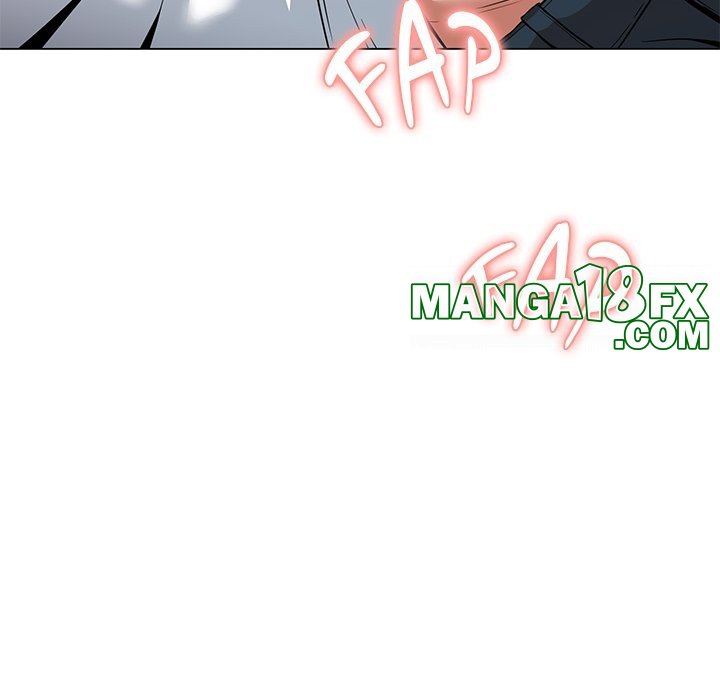 My Gangster Girlfriend Chapter 24 - Page 123