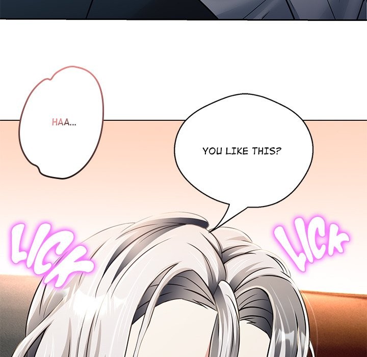 My Gangster Girlfriend Chapter 24 - Page 132