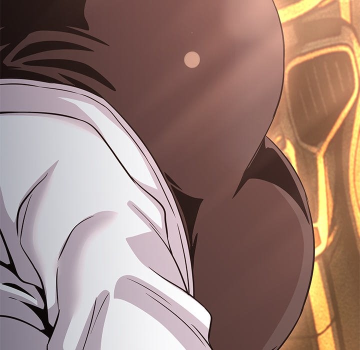 My Gangster Girlfriend Chapter 24 - Page 142