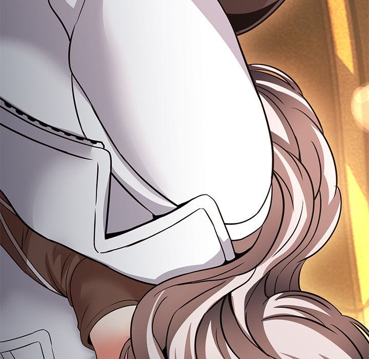 My Gangster Girlfriend Chapter 24 - Page 143