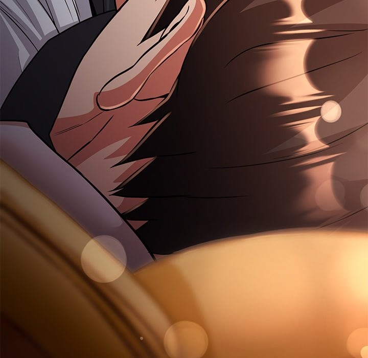 My Gangster Girlfriend Chapter 24 - Page 145