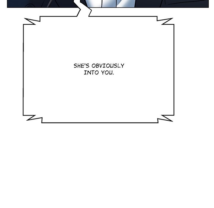 My Gangster Girlfriend Chapter 24 - Page 165