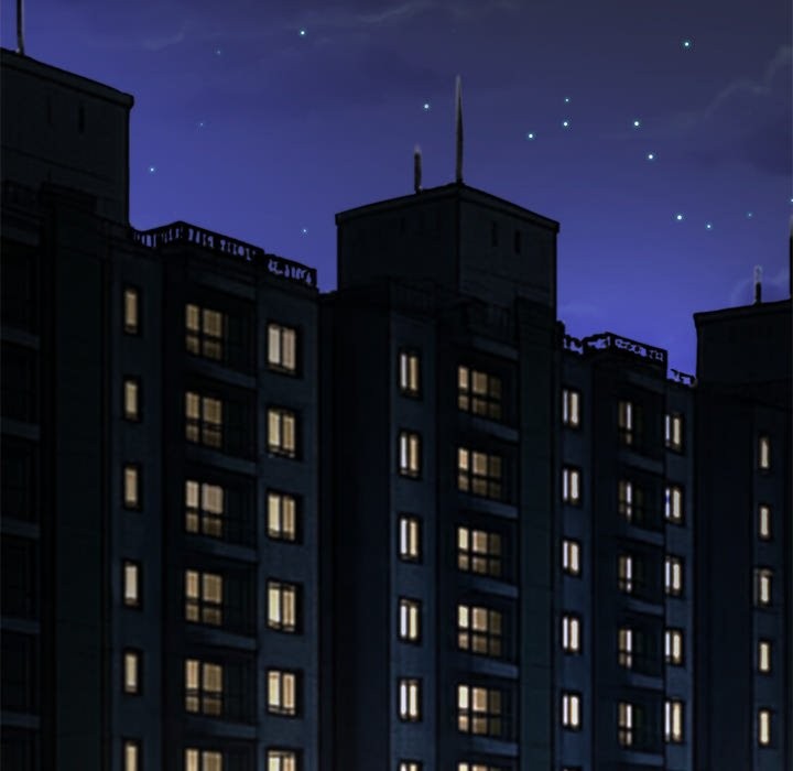 My Gangster Girlfriend Chapter 24 - Page 186