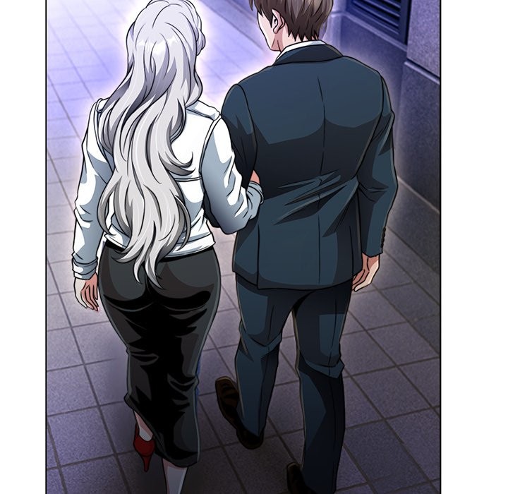 My Gangster Girlfriend Chapter 24 - Page 35