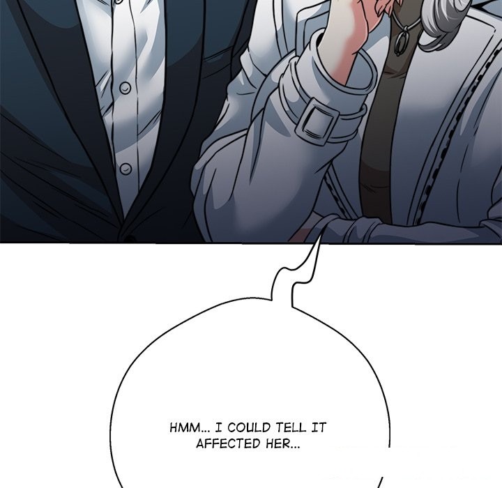 My Gangster Girlfriend Chapter 24 - Page 40