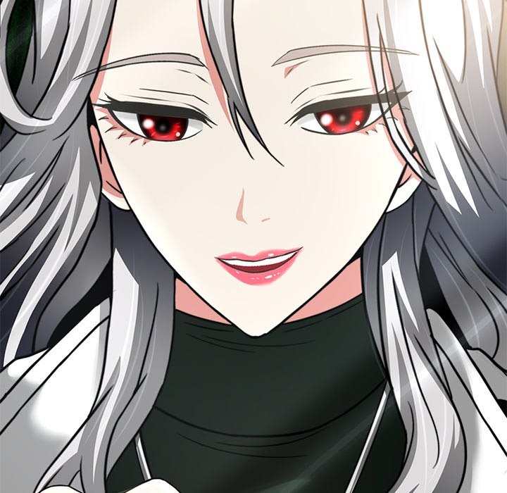 My Gangster Girlfriend Chapter 24 - Page 70