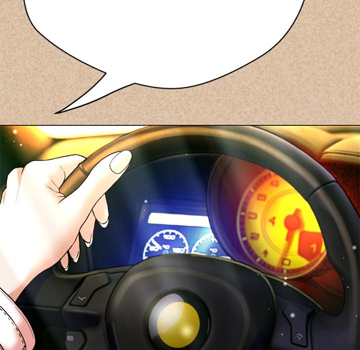 My Gangster Girlfriend Chapter 24 - Page 77