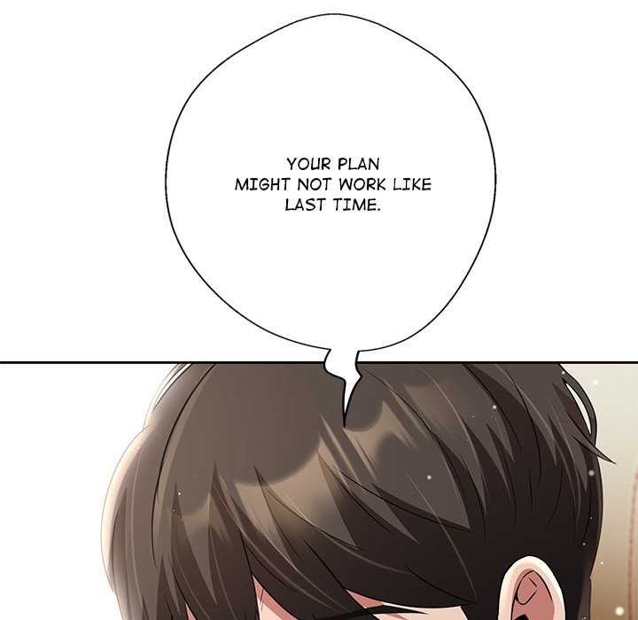 My Gangster Girlfriend Chapter 24 - Page 84