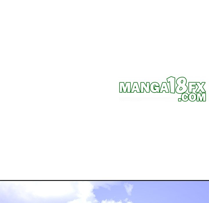 My Gangster Girlfriend Chapter 24 - Page 94