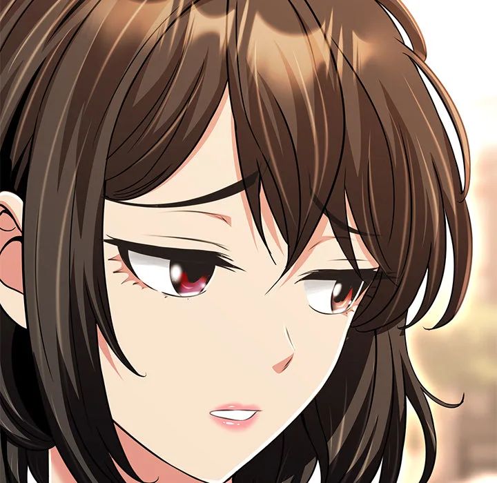 My Gangster Girlfriend Chapter 25 - Page 105