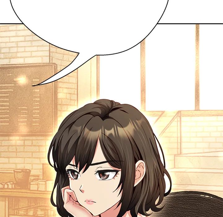 My Gangster Girlfriend Chapter 25 - Page 125