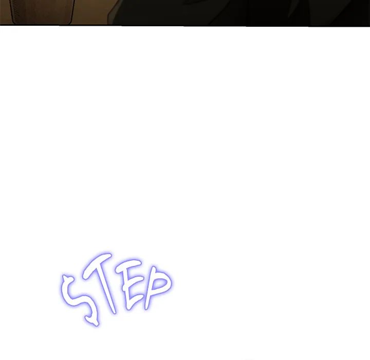 My Gangster Girlfriend Chapter 25 - Page 141