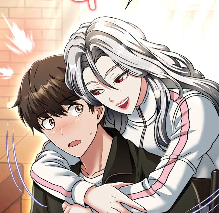 My Gangster Girlfriend Chapter 25 - Page 145