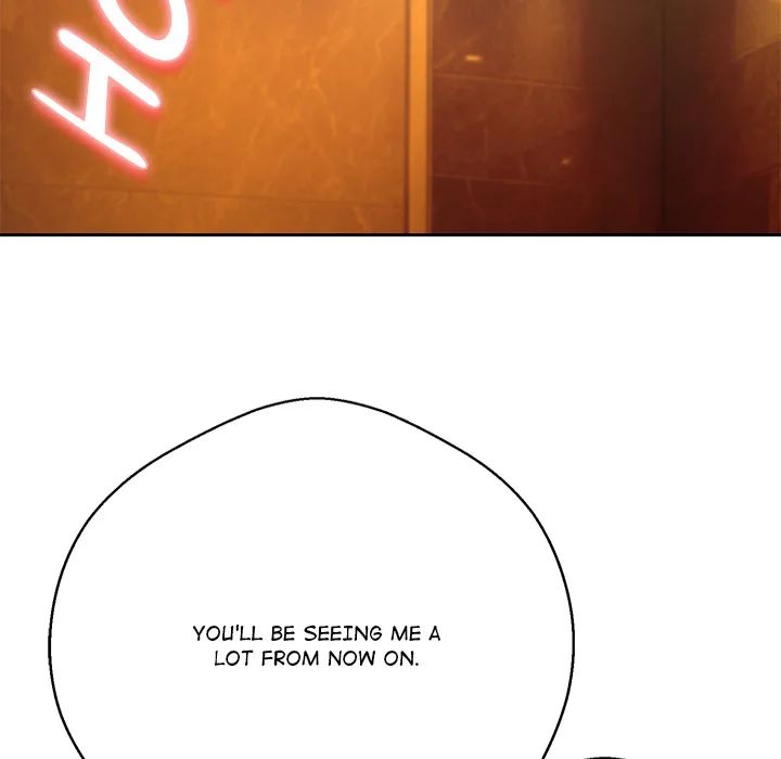 My Gangster Girlfriend Chapter 25 - Page 177