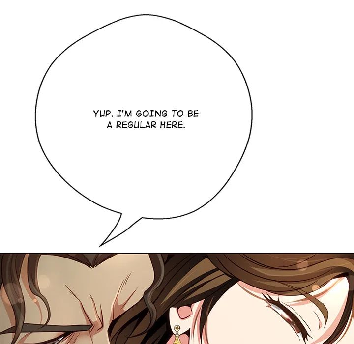 My Gangster Girlfriend Chapter 25 - Page 180