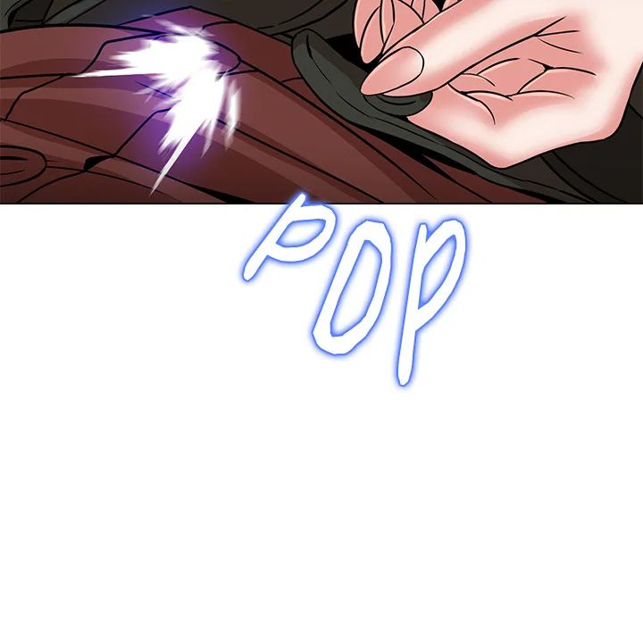 My Gangster Girlfriend Chapter 25 - Page 187