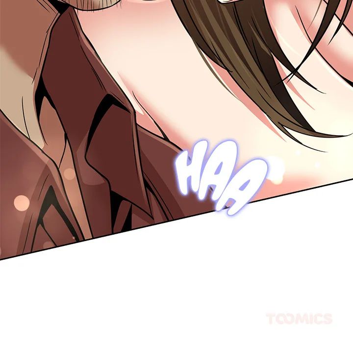 My Gangster Girlfriend Chapter 25 - Page 196