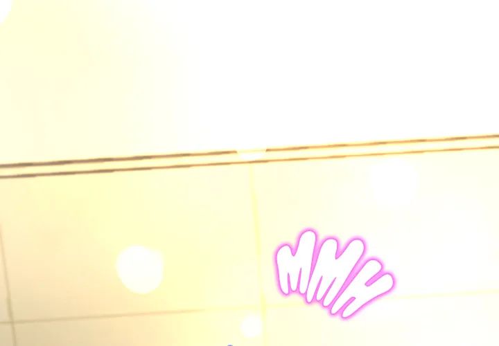 My Gangster Girlfriend Chapter 25 - Page 2