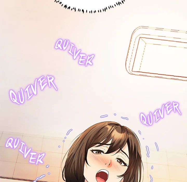 My Gangster Girlfriend Chapter 25 - Page 20