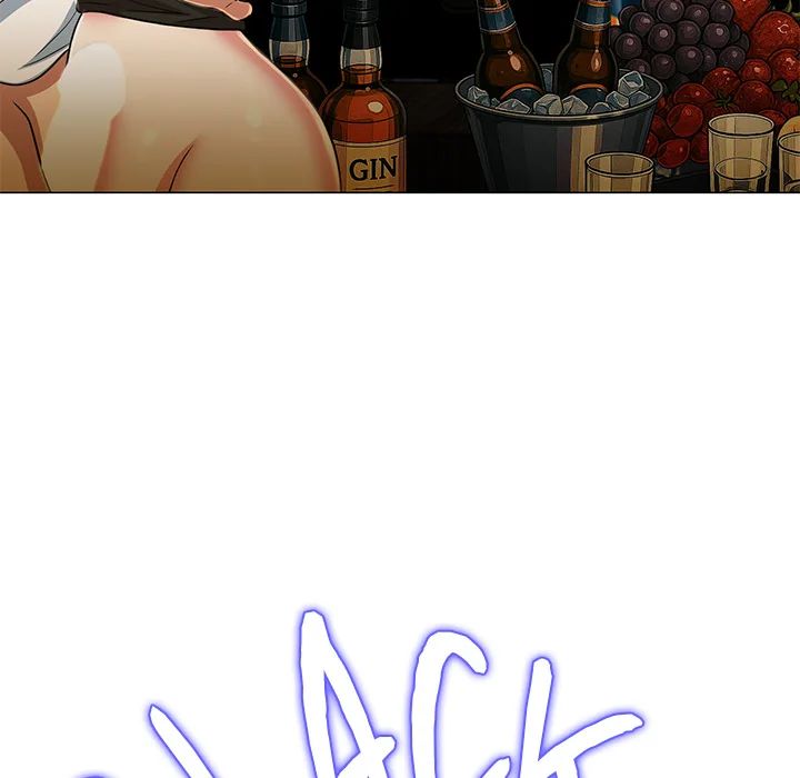 My Gangster Girlfriend Chapter 25 - Page 217