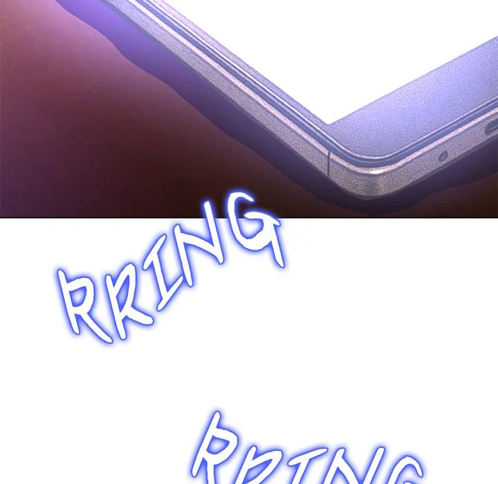 My Gangster Girlfriend Chapter 25 - Page 33