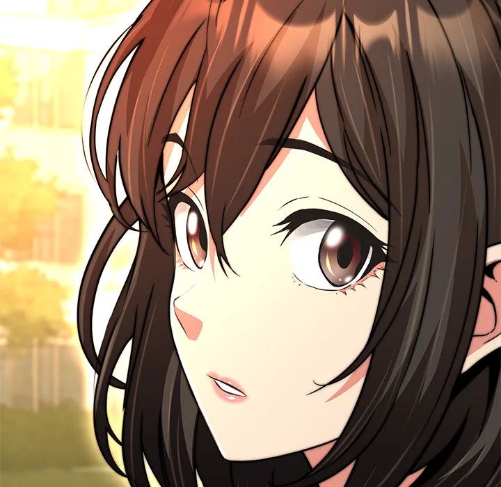 My Gangster Girlfriend Chapter 25 - Page 74