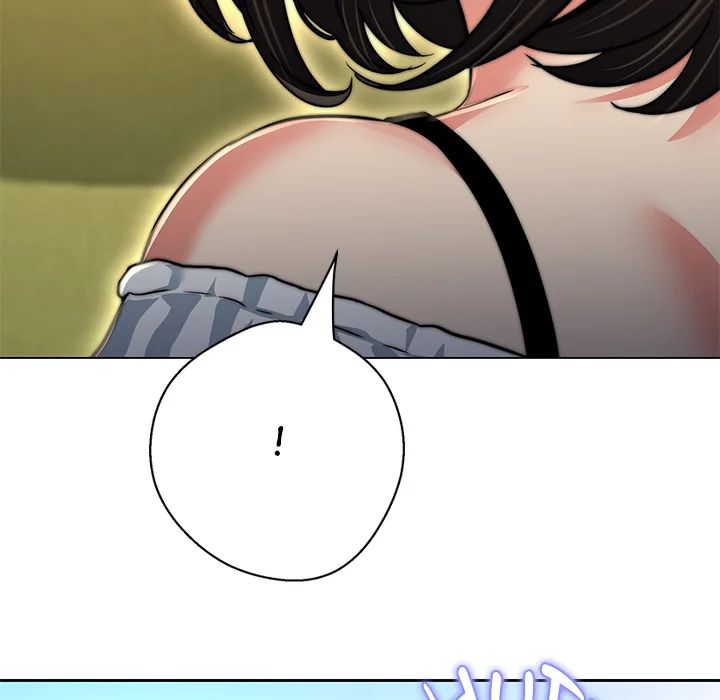 My Gangster Girlfriend Chapter 25 - Page 75