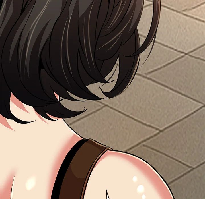 My Gangster Girlfriend Chapter 25 - Page 79