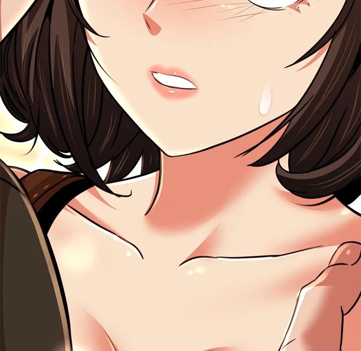 My Gangster Girlfriend Chapter 25 - Page 91