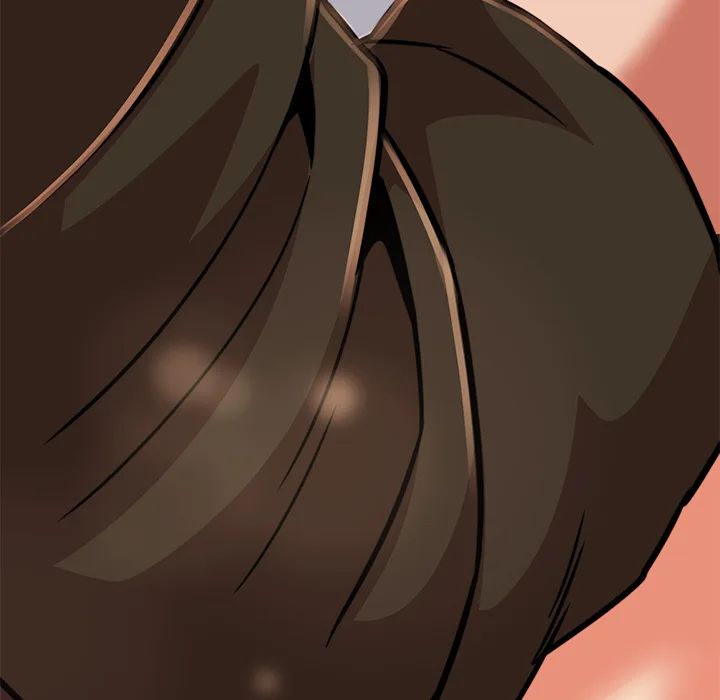 My Gangster Girlfriend Chapter 25 - Page 93